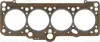 Прокладка ГБЦ VW T4 1.9D/TD, Ø81,00mm, 1,65mm, (2 метки) VICTOR REINZ 61-29000-40 (фото 3)