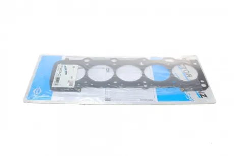 Прокладка ГБЦ Audi 100/200/80/A6 89-97 (1.65mm) Ø82,00mm VICTOR REINZ 61-29335-00