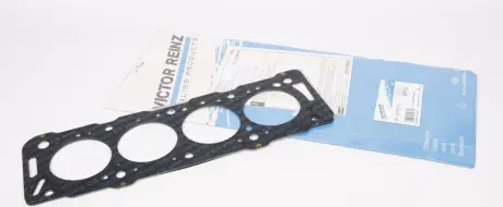Прокладка ГБЦ Fiat Scudo 1.9D (XU9 1905), Ø84,00mm, 1.40mm, (2 метки) VICTOR REINZ 61-33155-10