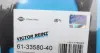 Прокладка головки блока металева VICTOR REINZ 61-33580-40 (фото 2)