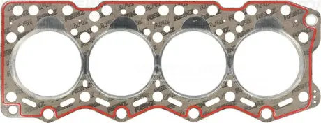 Прокладка ГБЦ Fiat Ducato 2.8D 02-/ Iveco Daily II 98- (3 метки) (1.8mm) VICTOR REINZ 61-33955-20