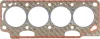 Прокладка ГБЦ Renault Kangoo 1.9DTI 00-, Ø81,00mm, 1.55mm, 3 метки, F9Q 770/772 Victor Reinz 61-34115-20 (фото 1)
