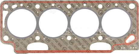 Прокладка ГБЦ Renault Kangoo 1.9DTI 00-, Ø81,00mm, 1.55mm, 3 метки, F9Q 770/772 Victor Reinz 61-34115-20