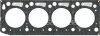 Прокладка ГБЦ Ford Connect 1.8DI/TDCI 02-, Ø83,50mm, 1,20mm, (2 метки) VICTOR REINZ 61-34315-00 (фото 1)