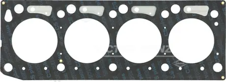 Прокладка ГБЦ Ford Connect 1.8DI/TDCI 02-, Ø83,50mm, 1,20mm, (2 метки) VICTOR REINZ 61-34315-00