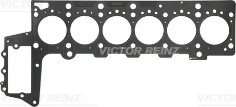 Прокладка голівки циліндрів VICTOR REINZ 61-35005-00