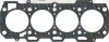 Прокладка ГБЦ Fiat/Opel/SAAB 1.9JTD/CDTI/TiD 00- (0.82mm) VICTOR REINZ 61-35580-00 (фото 1)