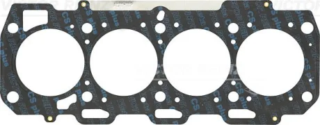 Прокладка ГБЦ Fiat/Opel/SAAB 1.9JTD/CDTI/TiD 00- (0.82mm) VICTOR REINZ 61-35580-00