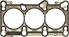 Прокладка ГБЦ Audi A4/A6/A8 3.0 00-06 (1.2mm) VICTOR REINZ 61-36000-00 (фото 1)