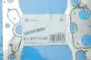 Прокладка ГБЦ MB Vario 4.3TDI, OM904, Ø103,50mm, 1.25mm Victor Reinz 61-36110-40 (фото 2)