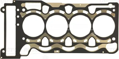Прокладка ГБЦ BMW 3 (E46) 1.6-1.8 01-07 (0,70mm), N40/N42/N45/N46 VICTOR REINZ 61-36255-10