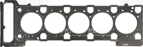 Прокладка ГБЦ (товщина: 1,27мм) LAND ROVER DEFENDER, DISCOVERY II 2.5D 06.98-02.16 VICTOR REINZ 61-36300-10