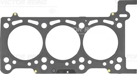 Прокладка ГБЦ Audi A4/A6/Q5/Q7/VW Touareg 2.7/3.0 TDI 04-18 (1.1mm, Ø84,00mm) (L) VICTOR REINZ 61-36475-00