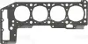 Прокладка ГБЦ Peugeot Boxer/Fiat Ducato 3.0D/3.0HDi 06- (1.1mm) VICTOR REINZ 61-36885-00 (фото 1)