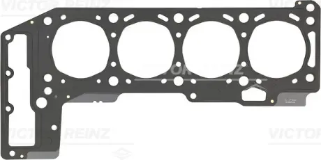 Прокладка ГБЦ Peugeot Boxer/Fiat Ducato 3.0D/3.0HDi 06- (1.1mm) VICTOR REINZ 61-36885-00