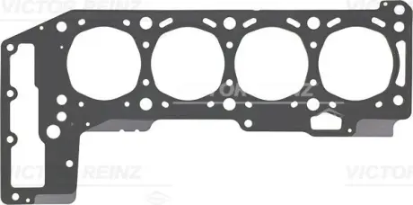 Прокладка ГБЦ Peugeot Boxer/Fiat Ducato 3.0D/3.0HDi 06- (1.2mm) VICTOR REINZ 61-36885-10