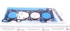 Прокладка ГБЦ Fiat Ducato/Iveco Daily 2.3JTD 02-, Ø88,50mm, 1,20mm Victor Reinz 61-37080-10 (фото 2)