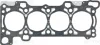 Прокладка ГБЦ Fiat Ducato/Iveco Daily 2.3JTD 02-, Ø88,50mm, 1,20mm Victor Reinz 61-37080-10 (фото 3)