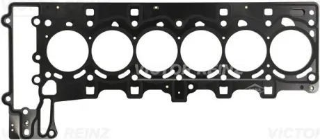 Прокладка ГБЦ BMW 3 (E90)/5 (E60)/7 (F01/F02/F03/F04)/X6 (E71/E72) 05- (1.22mm) N54 B30 VICTOR REINZ 61-37650-00