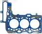 Прокладка ГБЦ (товщина: 1мм) BMW 1 (F20), 1 (F21), 2 (F22, F87), 2 (F23), 2 (F45), 2 GRAN TOURER (F46), 2 GRAN TOURER VAN (F46), 3 (F30, F80), 3 (F31), 4 (F32, F82) 1.5/1.5H 12.13- Victor Reinz 614218010 (фото 1)