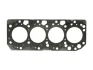 Прокладка головки блока металева VICTOR REINZ 61-53145-30 (фото 1)