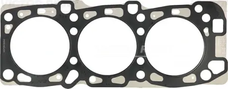 Прокладка ГБЦ Прав (товщина: 0,5мм) KIA OPIRUS, SORENTO I 3.5 08.02-12.11 VICTOR REINZ 615362000