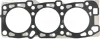 Прокладка ГБЦ Лів (товщина: 0,5мм) KIA OPIRUS, SORENTO I 3.5 08.02-12.11 VICTOR REINZ 615362500 (фото 2)