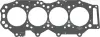 Прокладка ГБЦ (товщина: 1,05мм) FORD RANGER 3.0D 05.06-07.12 VICTOR REINZ 61-54195-20 (фото 2)