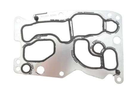 Прокладка радіатора масляного BMW 1 (F20/F21)/3 (E90/E91)/4 (F32/F82) 1.6D/2.0D/3.0D 06- N47 Victor Reinz 70-12474-00