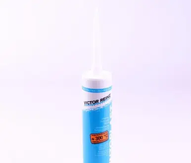 Герметик Reinzoplast Tube (-50C +300C) 300ml (синій) VICTOR REINZ 70-24575-20