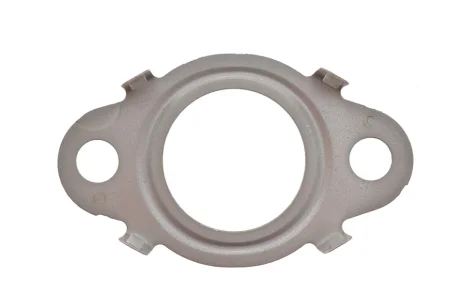 Прокладка клапана EGR MB Sprinter 2.2CDI OM651 (до випускного колектору) Victor Reinz 70-37234-00