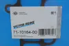 Прокладка колектора впускного Mazda 3/6//CX-5 2.2D 12- VICTOR REINZ 71-10164-00 (фото 2)