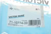 Прокладка кришки клапанів MB Sprinter 2.2 CDI 09- OM651 № мот. від: 30963978 Victor Reinz 71-10774-00 (фото 4)