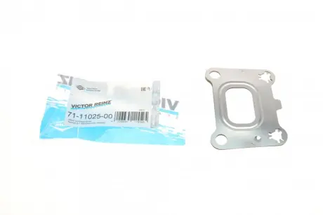Прокладка випускного колектора (для циліндра: 1 2 3 4) FORD FOCUS III, GALAXY III, MONDEO V, S-MAX FORD USA EDGE 2.0 09.11- VICTOR REINZ 71-11025-00