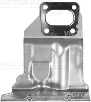 Прокладка випускної системи OPEL ASTRA K, ASTRA K/KOMBI, INSIGNIA B, INSIGNIA B COUNTRY, INSIGNIA B GRAND SPORT, MOKKA / MOKKA X 1.4/1.4CNG/1.5 06.15- VICTOR REINZ 71-12187-00