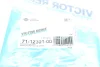 Прокладка кришки клапанів BMW 3 (E90) 07-11 S65 B40/S65 B44 (1-4 циліндр) VICTOR REINZ 71-12301-00 (фото 4)