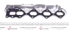 Прокладка колектора випускного Ford Transit 2.0 TDCi 15- Victor Reinz 71-12659-00 (фото 2)