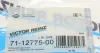 Прокладка термостата BMW 1 (F20), 1 (F21), 2 (F22, F87), 3 (E90), 3 (E91), 3 (E92), 3 (E93), 3 (F30, F80), 3 (F31), 3 GRAN TURISMO (F34), 4 (F32, F82), 4 (F33, F83) 1.6D/2.0D/3.0D 12.04- VICTOR REINZ 71-12775-00 (фото 3)