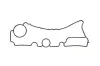 Прокладка кришки клапана VOLVO S60 II, S60 III, S80 II, S90 II, V40, V60 I, V60 II, V70 III, V90 II, XC40, XC60 I, XC60 II, XC70 II, XC90 II POLESTAR POLESTAR 1 1.5/2.0/2.0H 09.13- VICTOR REINZ 71-12788-00 (фото 1)