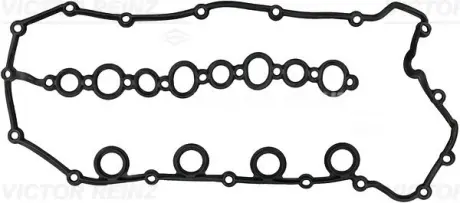 Прокладка кришки клапана Лів LAND ROVER RANGE ROVER III, RANGE ROVER SPORT I 3.6D 04.06-03.13 VICTOR REINZ 71-13229-00