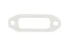 Прокладка випускного колектора PERKINS A4.318 A4.318.2 IVECO MK, P/PA-HAUBENFAHRZEUGE FENDT 1 / 2 / 3 / 4 / 5, 200, 300, 80, F ABG ALEXANDER, BV, MAW, PUMA, SAW, SF, TITAN, WZ 4.236-F8L413 VICTOR REINZ 71-16298-30 (фото 1)