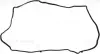 Прокладка кришки клапана HONDA JAZZ IV 1.3 09.15- VICTOR REINZ 71-18364-00 (фото 1)
