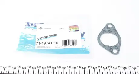 Прокладка колектора впускного BMW 3 (E21/E30)/5 (E12/E28) -90, M10/M118 VICTOR REINZ 71-19741-10