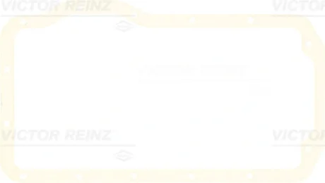 Прокладка піддону картеру VICTOR REINZ 71-21718-00