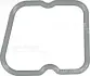 Прокладка кришки клапана (силікон) DAF 45, 55, F 1000, F 600, F 800, SB IVECO EUROCARGO I-III, EUROCARGO V TATA LPT AG CHEM XX3 / XXX3, XX4 / XXX4 AMMANN ASC BOBCAT 900 BOMAG BW 4-390-V378 VICTOR REINZ 71-33594-00 (фото 1)