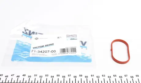 Прокладка впускного колектора VICTOR REINZ 71-34207-00
