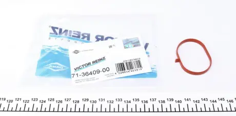 Прокладка колектора двигуна гумова VICTOR REINZ 71-36409-00