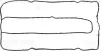Прокладка кришки клапана FORD B-MAX, C-MAX, C-MAX II, ECOSPORT, FIESTA, FIESTA VI, FOCUS C-MAX, FOCUS II, FOCUS III, FOCUS III/HATCHBACK, FOCUS II/KOMBI, GRAND C-MAX, KA+ III 1.2-1.6LPG 10.03- VICTOR REINZ 71-36659-00 (фото 1)