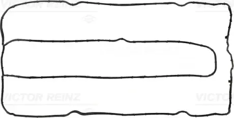 Прокладка кришки клапана FORD B-MAX, C-MAX, C-MAX II, ECOSPORT, FIESTA, FIESTA VI, FOCUS C-MAX, FOCUS II, FOCUS III, FOCUS III/HATCHBACK, FOCUS II/KOMBI, GRAND C-MAX, KA+ III 1.2-1.6LPG 10.03- VICTOR REINZ 71-36659-00