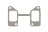 Прокладка корпуса впускного колектора KAMAZ 65226 DEUTZ FAHR 7000, GIGANT, M, TOPLINER (XL) BF6M1015-TCD2015V6 VICTOR REINZ 71-36738-00 (фото 1)